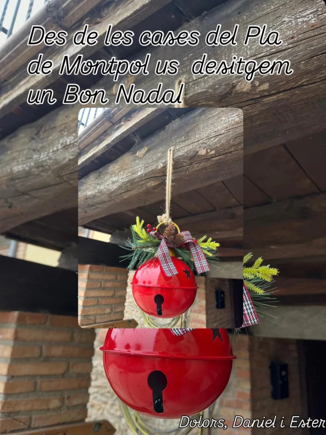 Bon Nada família 💫🎄 Feliz Navidad familia 💫🎄