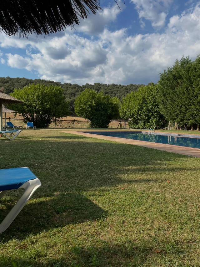 Hola família! Encara tenim disponible alguna setmana a l’agost! Contacta’ns per més informació!☀️